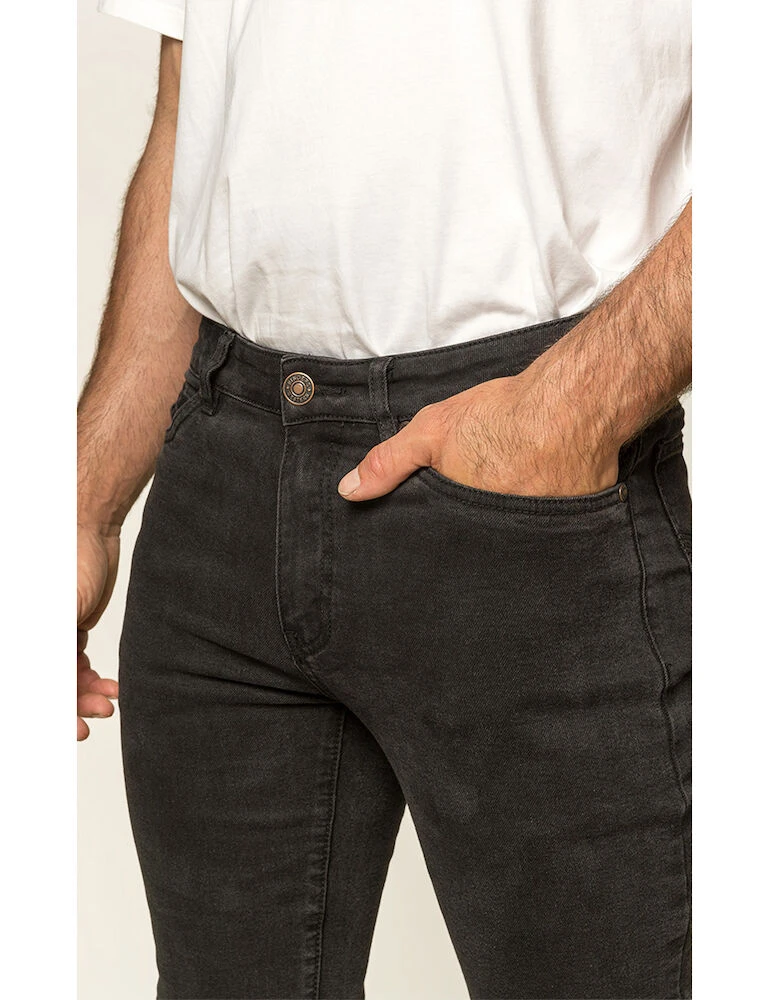 RINGERS WESTERN Austin Mens Slim Jeans