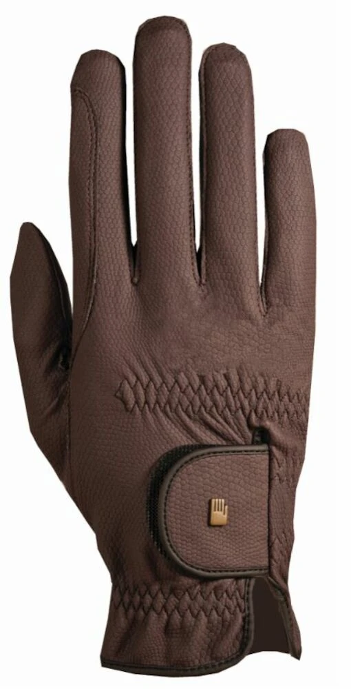 ROECKL Roeck-Grip Gloves