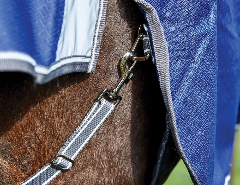 WEATHERBEETA ComFiTec Premier Free II Detach-A-Neck Lite