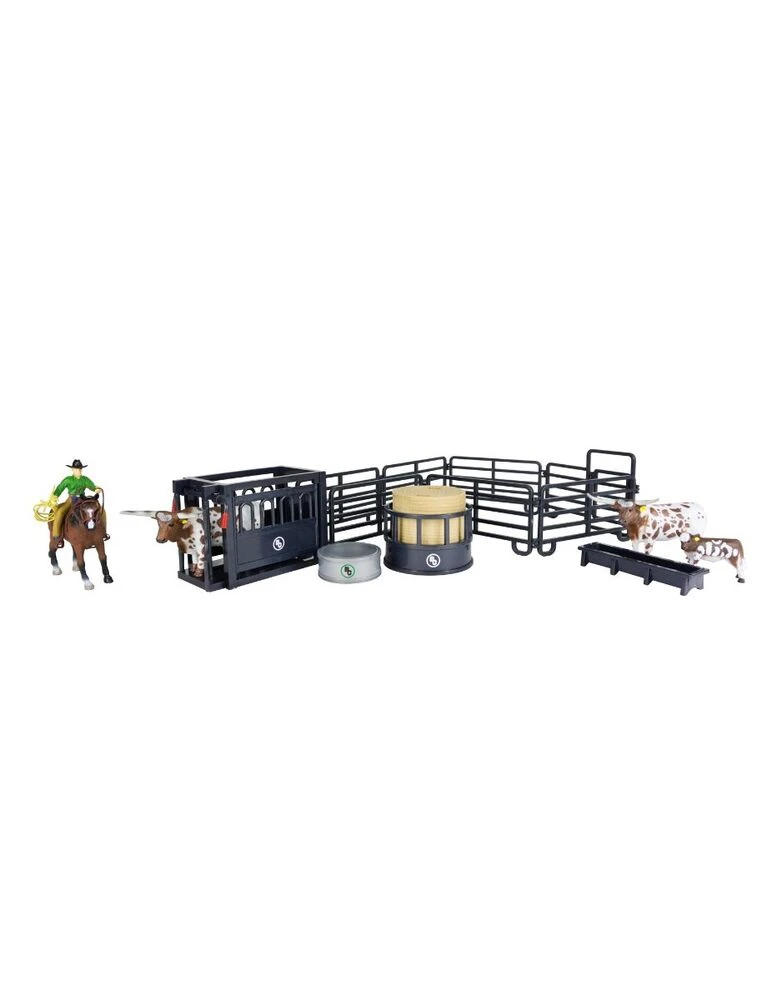 BIG COUNTRY TOYS Big Country Large Ranch