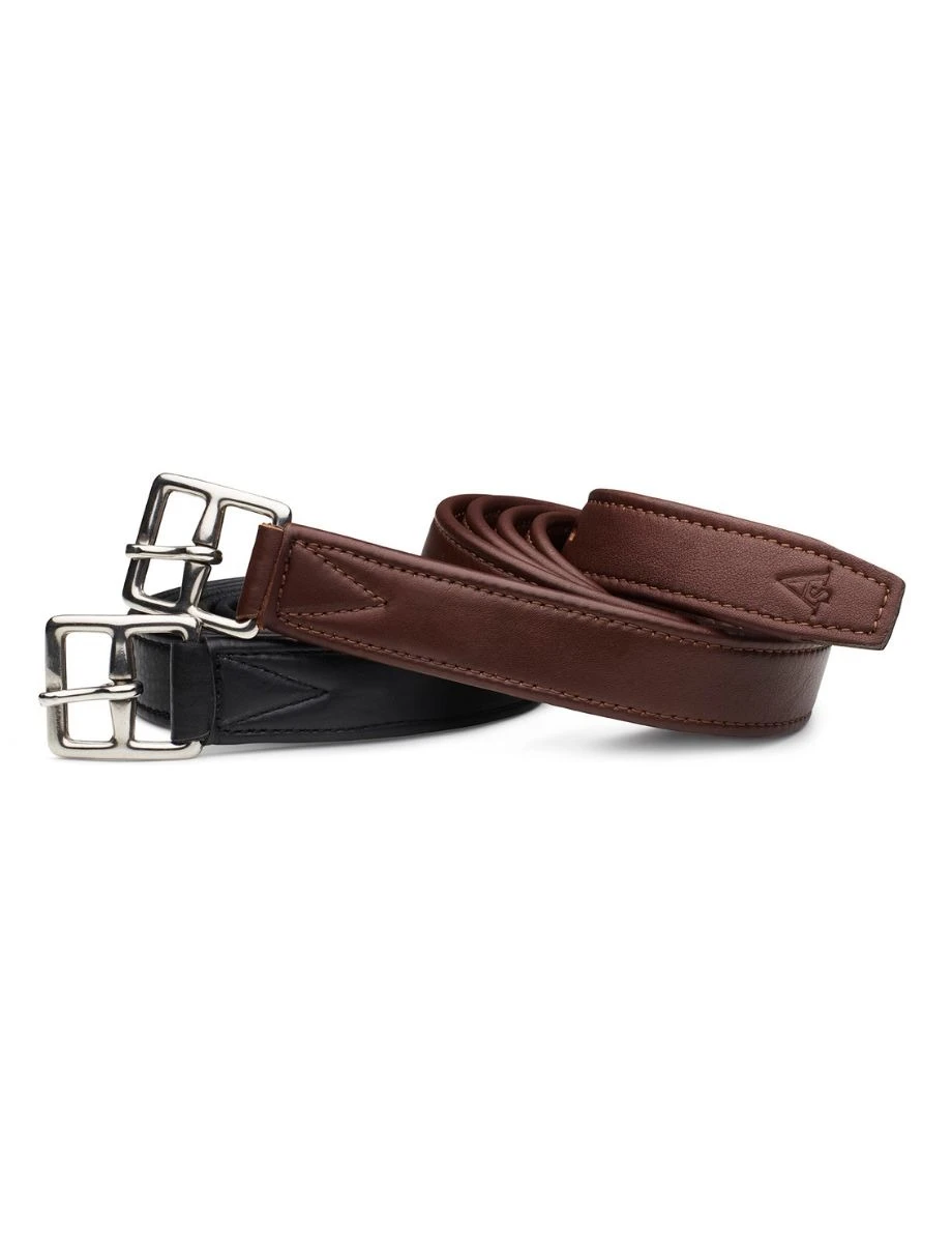 ARENA SADDLES Arena Stirrup Leathers