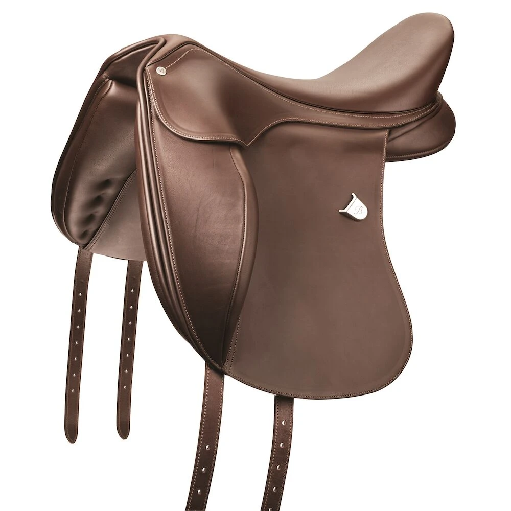 BATES Innova Saddle With Extended Contourbloc & Cair
