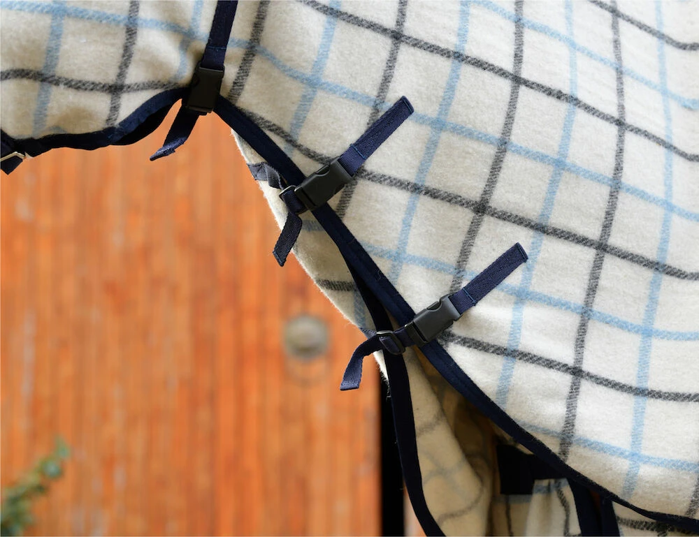 WEATHERBEETA Wool Hood