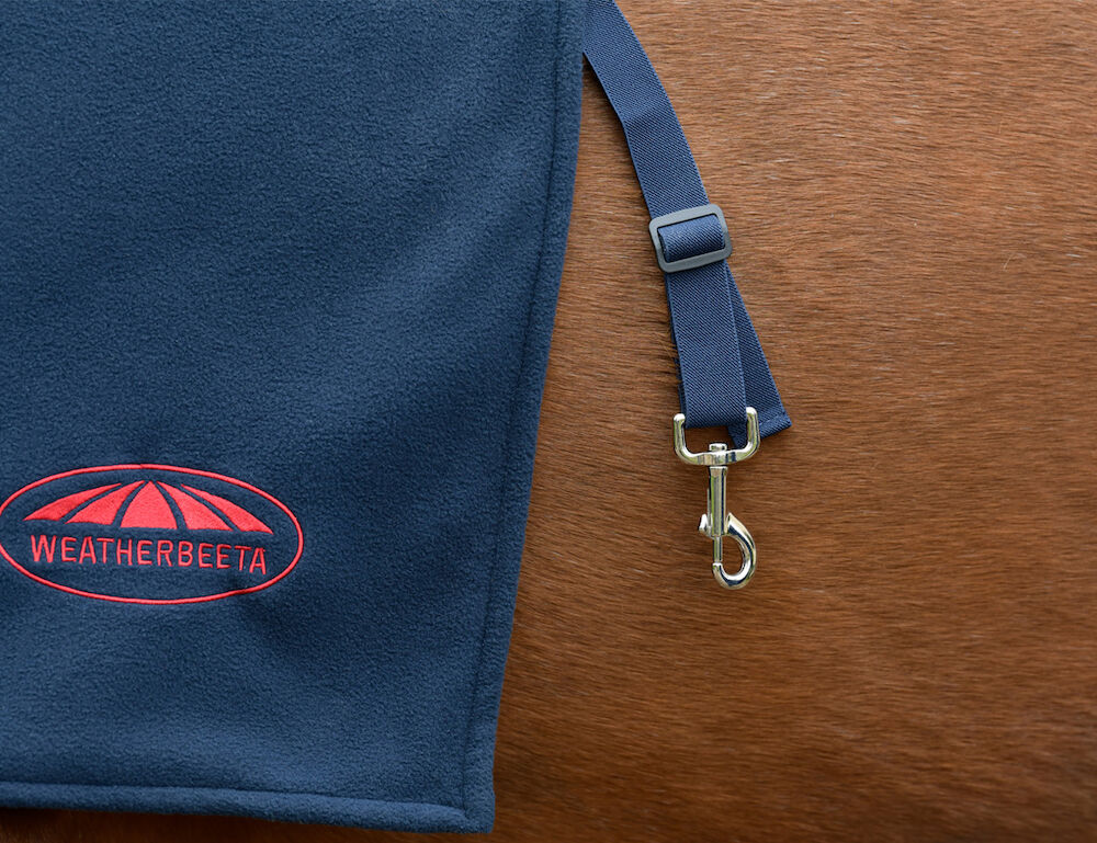 WEATHERBEETA Cosy Fleece Hood