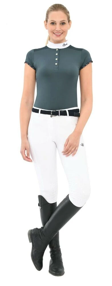 SPOOKS Dariah Showshirt