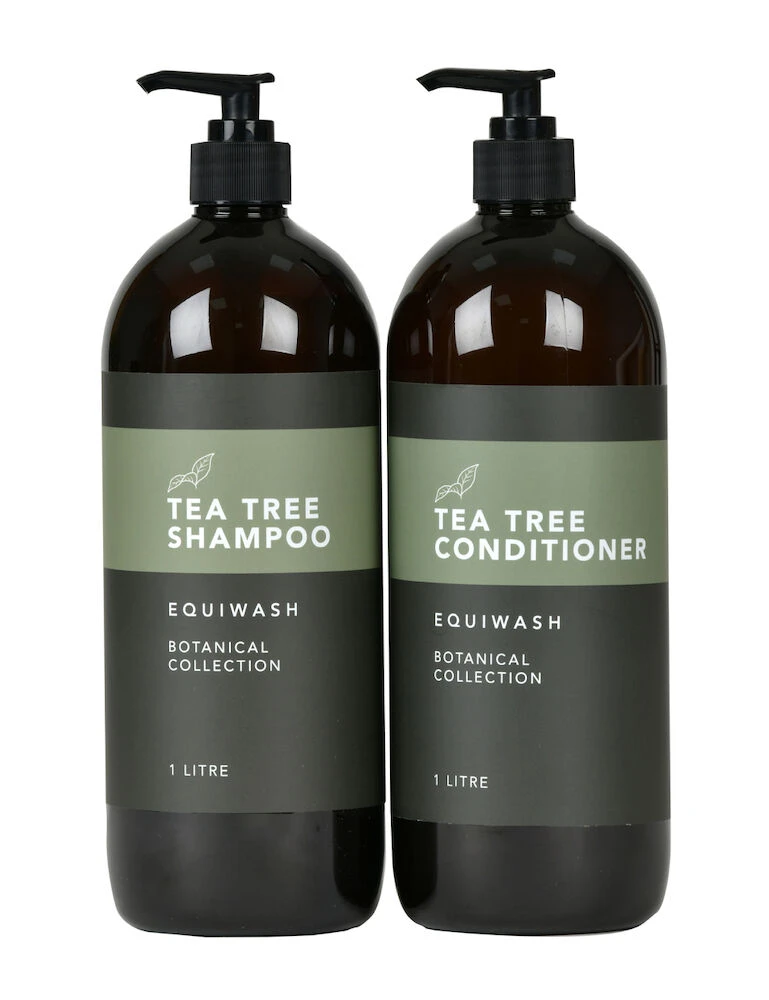 EQUIWASH Botanical Tea Tree Conditioner