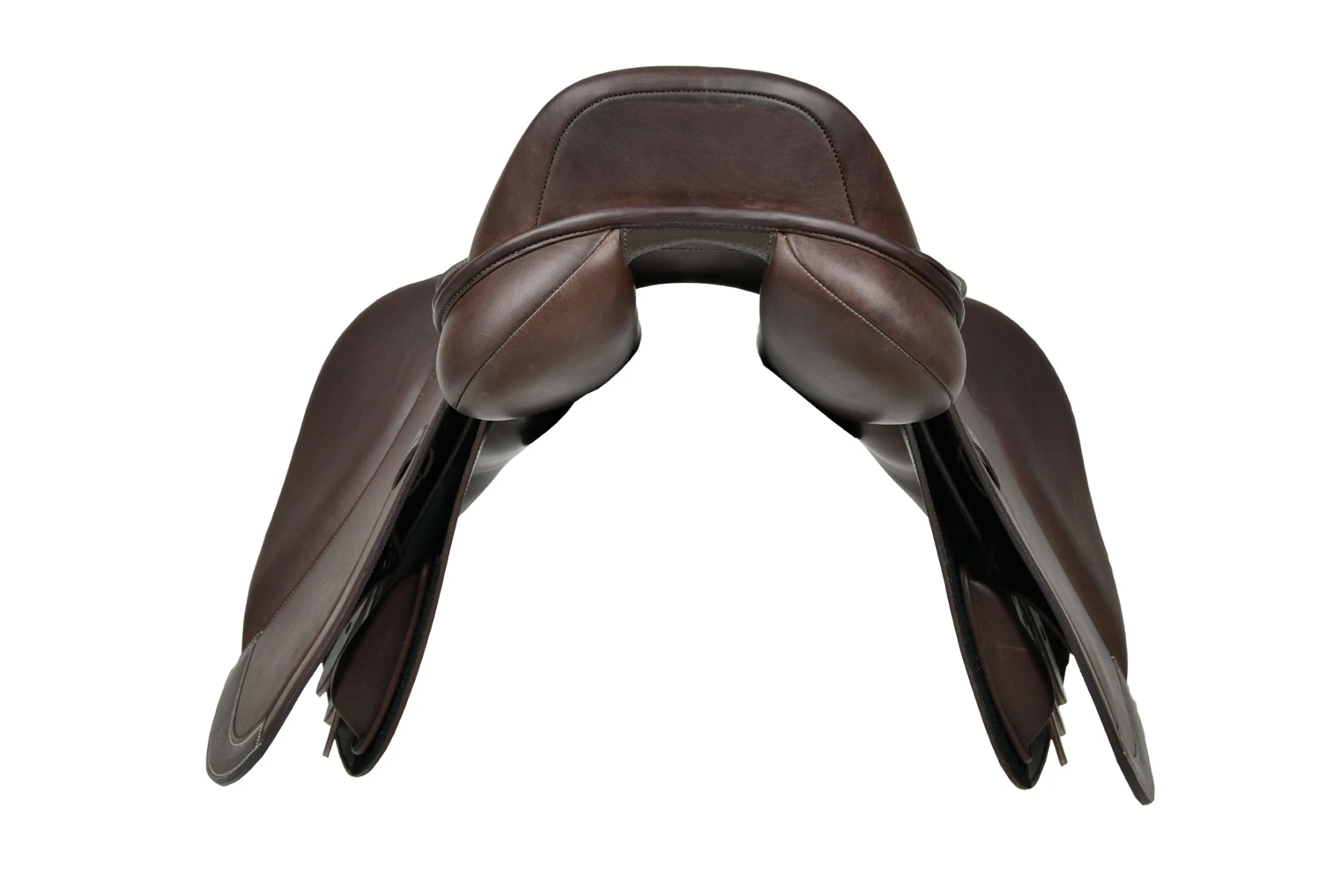 COLLEGIATE Astute Close Contact Saddle