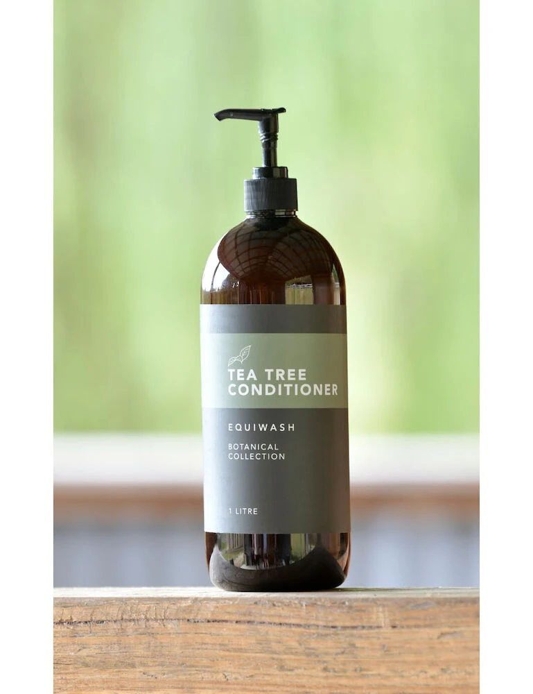 EQUIWASH Botanical Tea Tree Conditioner