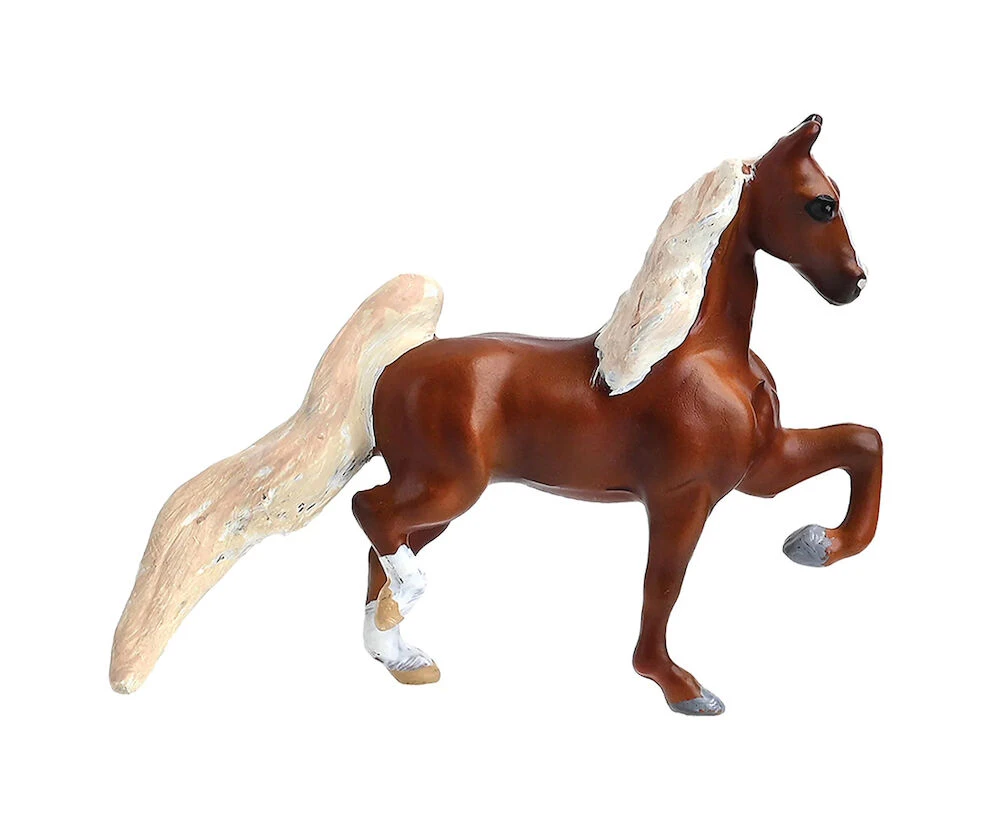 BREYER Mini Whinnies Horse Surprise Series 4 Assorted