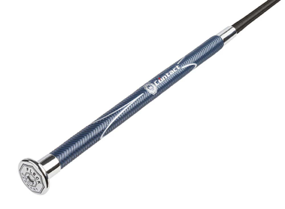 FLECK Contact Dressage Whip