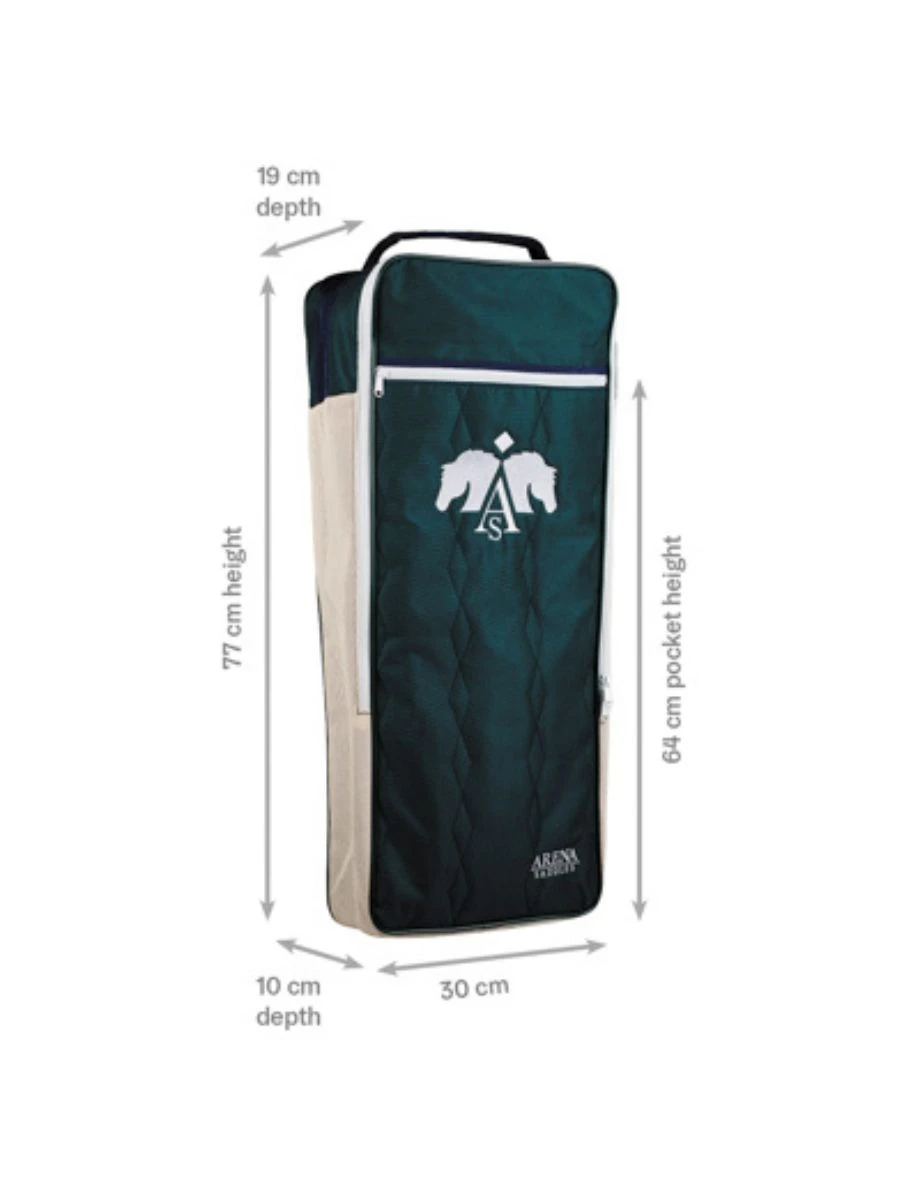 ARENA SADDLES Arena Bridle Bag