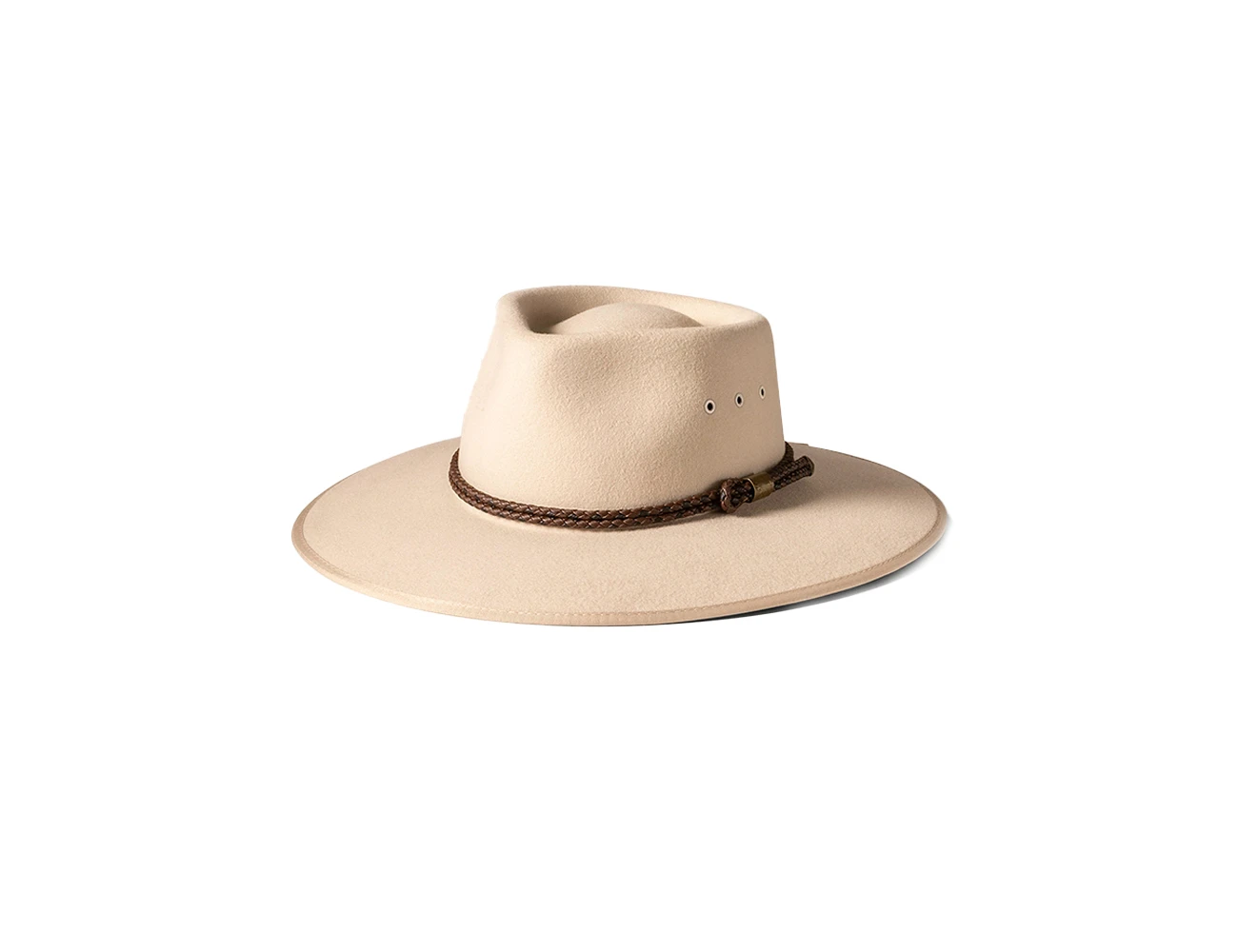 RINGERS WESTERN Minamurra Hat
