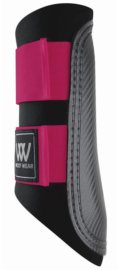 WOOF WEAR Colour Fusion Brushing Boots