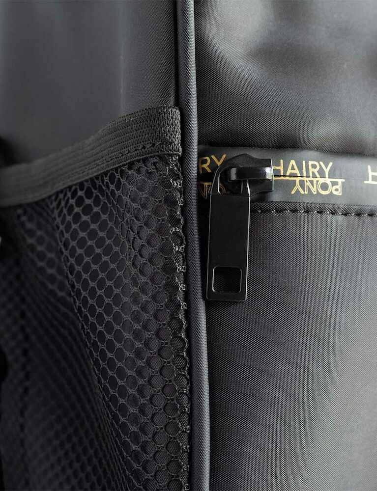 HAIRY PONY Travel Bag