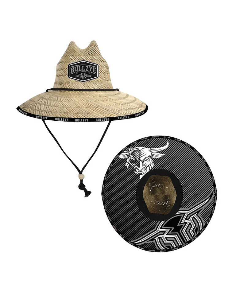 BULLZYE Blazin Hat