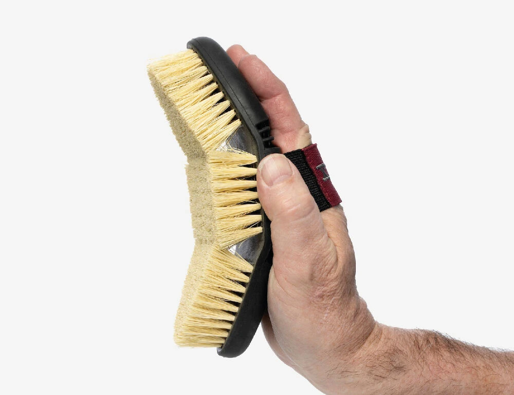 LEMIEUX Lemieux Flexi Scrubbing Brush