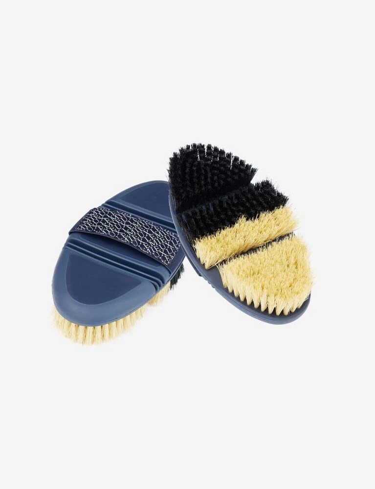 LEMIEUX Half And Half Grooming Brush