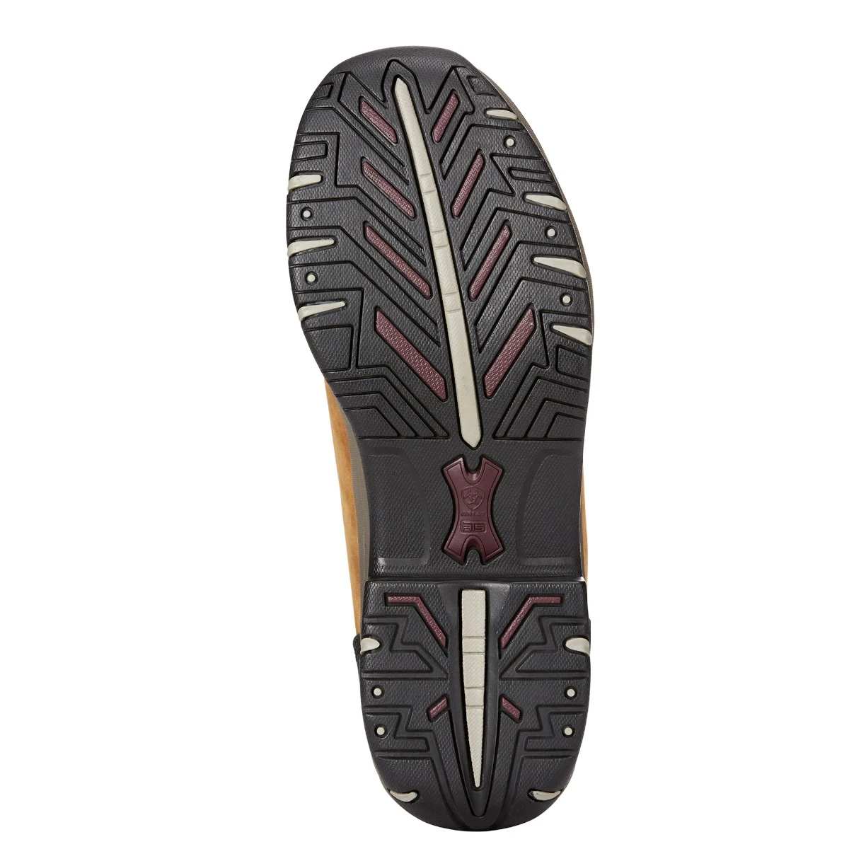 ARIAT Womens Durayard H20 Boots