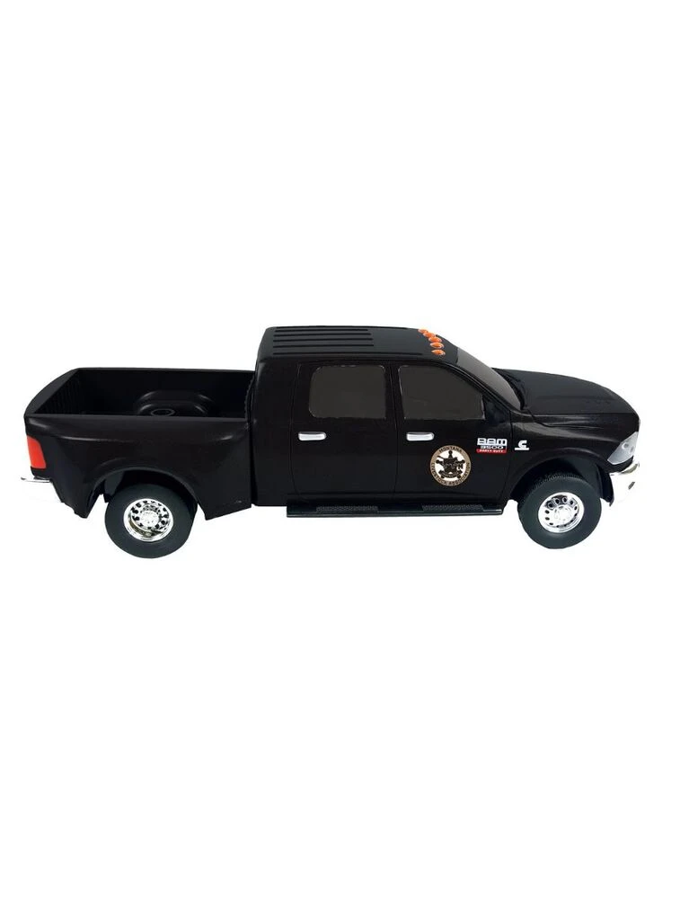 BIG COUNTRY TOYS Yellowstone Collectable - Kayce Dutton Livestock Truck