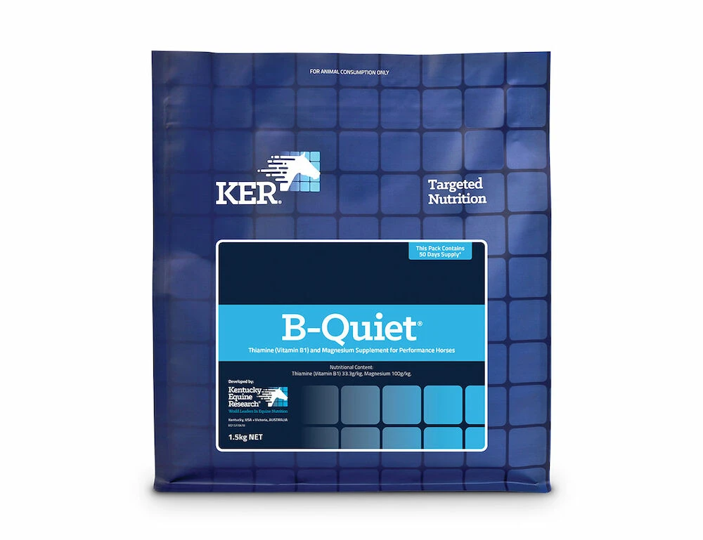 KER B-Quiet - 1.5KG