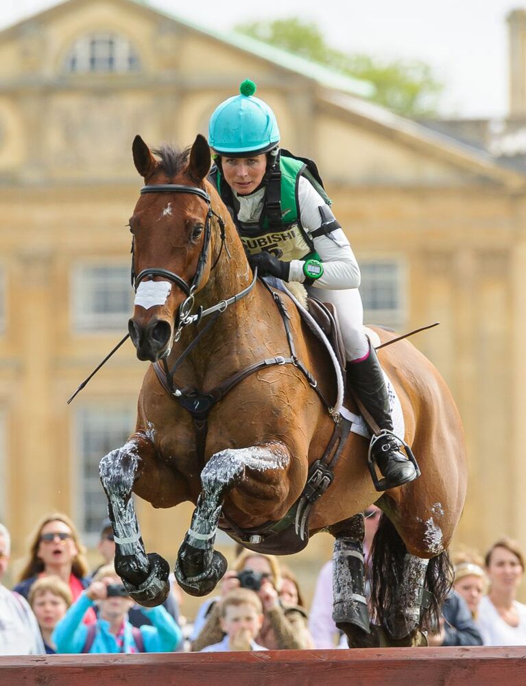 OPTIMUM TIME Ultimate Eventing Watch