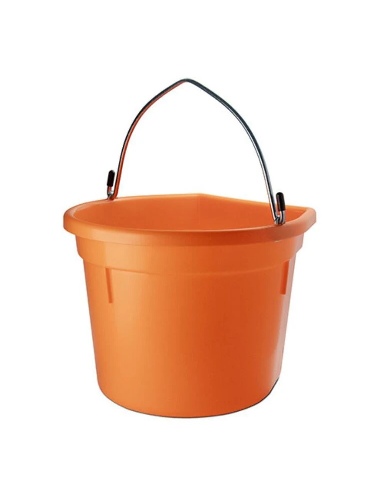 BAINBRIDGE Flat Back Bucket 20 Litre