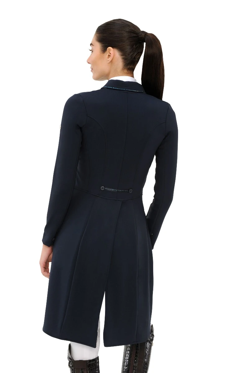 SPOOKS Fridah Dressage Tail