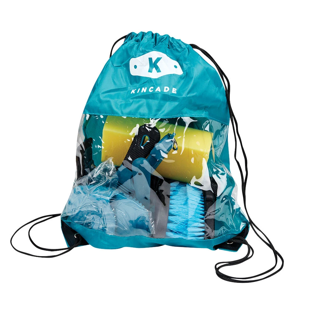KINCADE 9 Piece Grooming Kit