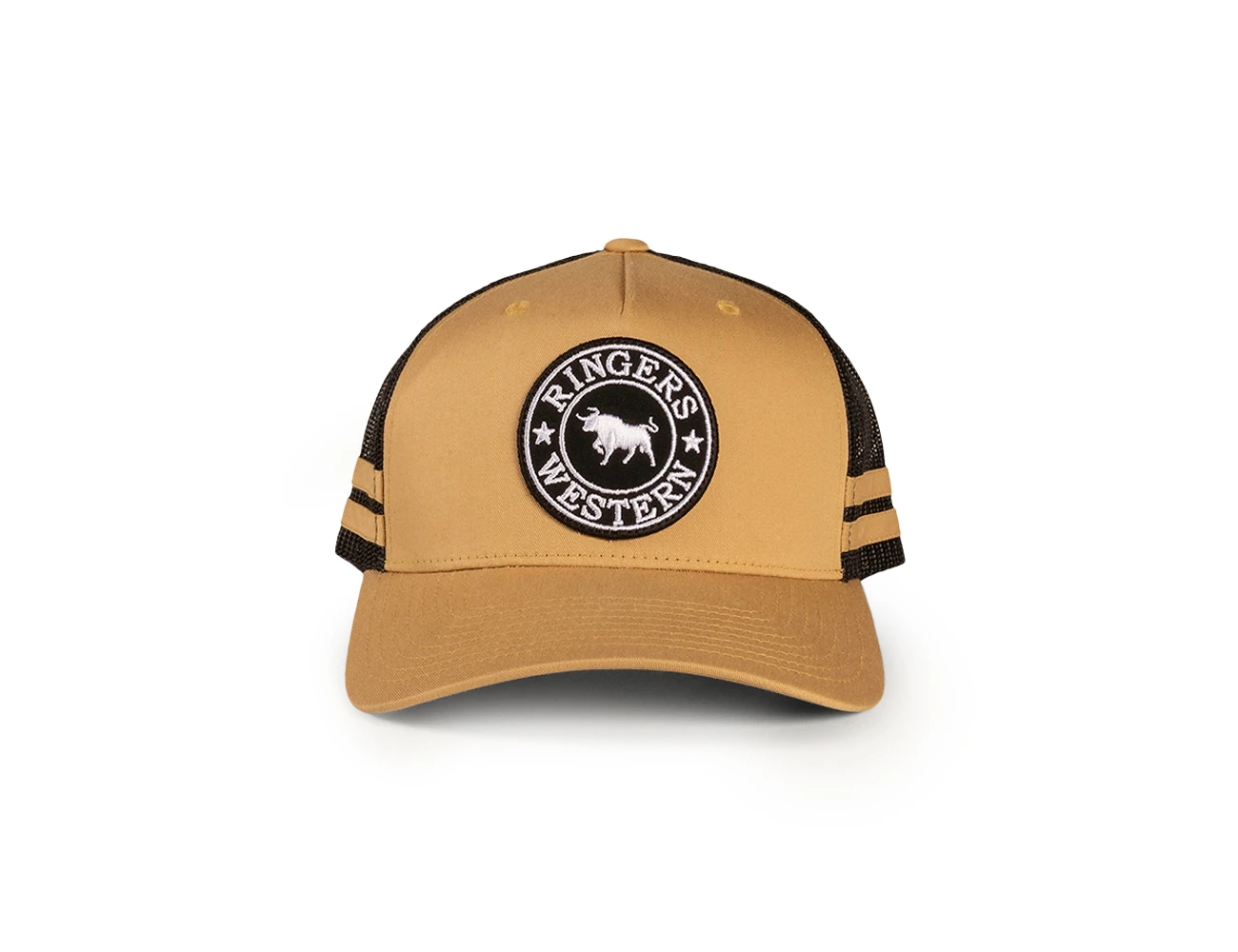RINGERS WESTERN Mccoy Trucker Cap