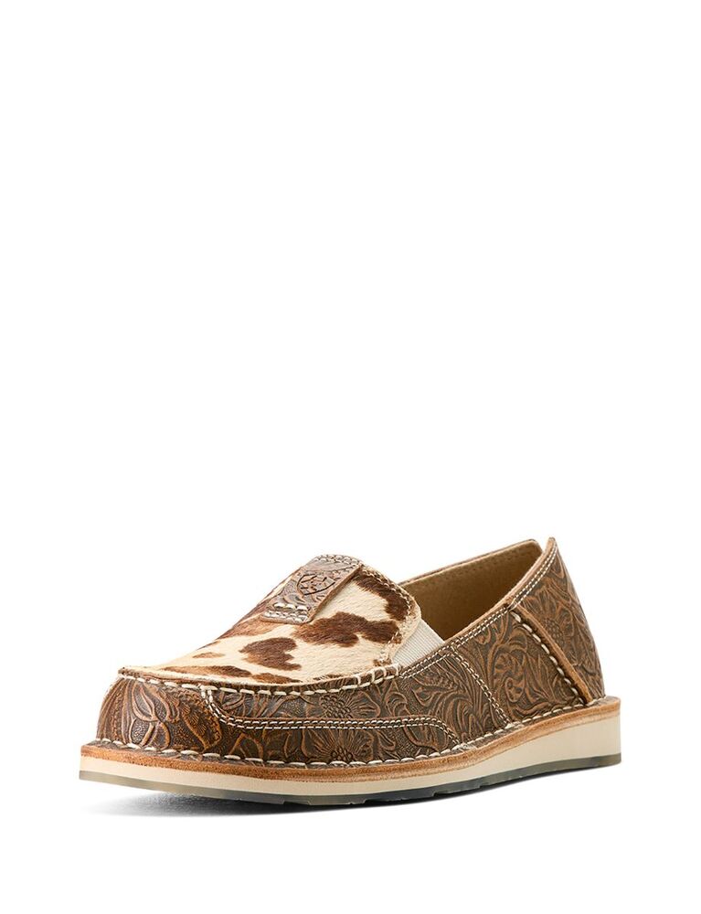 ARIAT Womens Cruiser Shoes