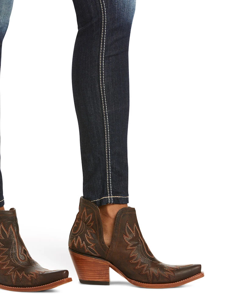 ARIAT Womens Real Skinny Ella Jeans