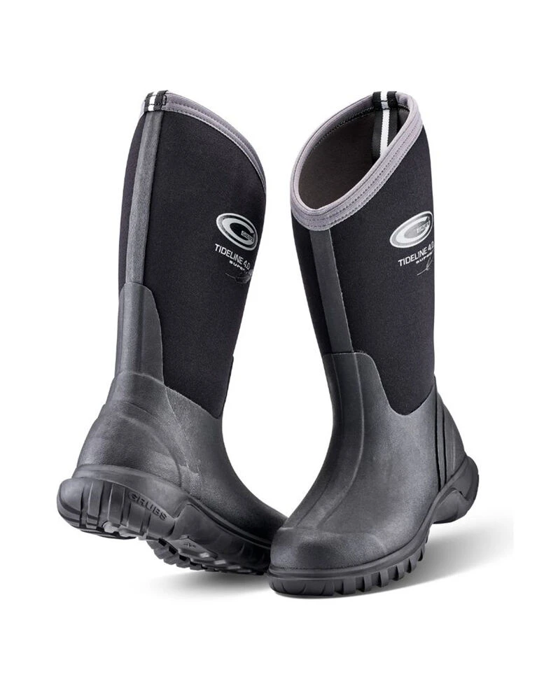 GRUBS Tideline 4.0 Waterproof Boots