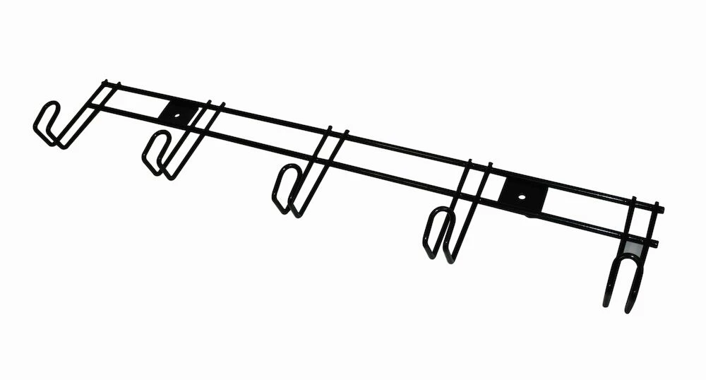 ROMA 5 Hanger Wire Rack