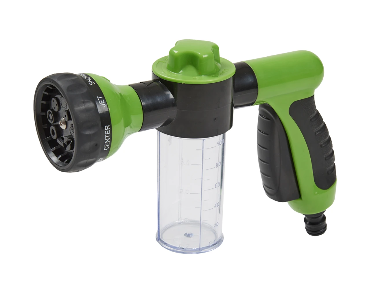 KINCADE Quick Wash Hose Attachment