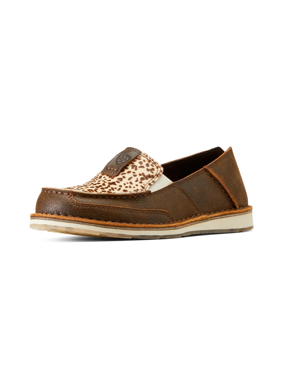 ARIAT Womens Cruiser Shoes