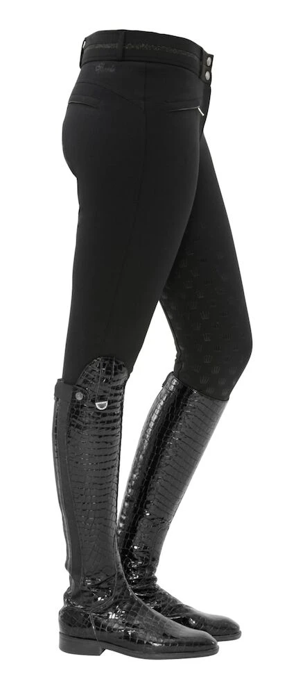 SPOOKS Sarina Full Grip Breeches