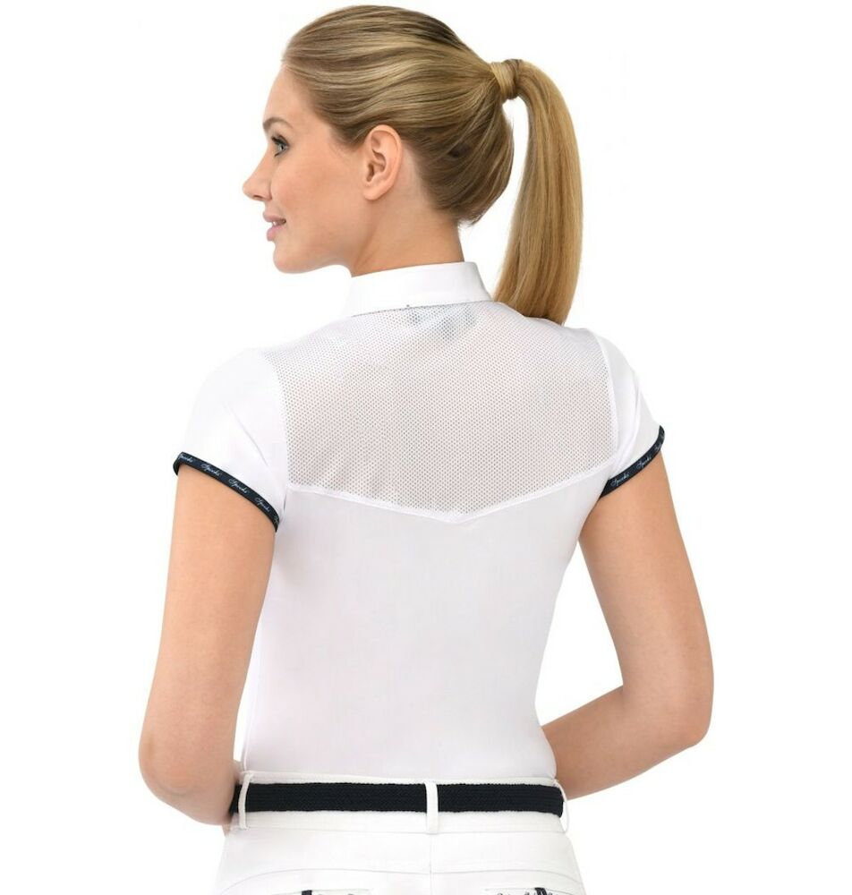 SPOOKS Dariah Showshirt