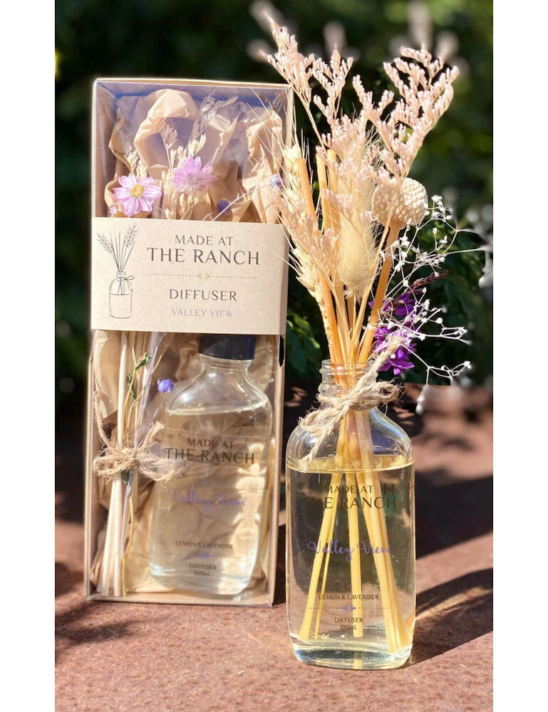 MADE AT THE RANCH Diffuser