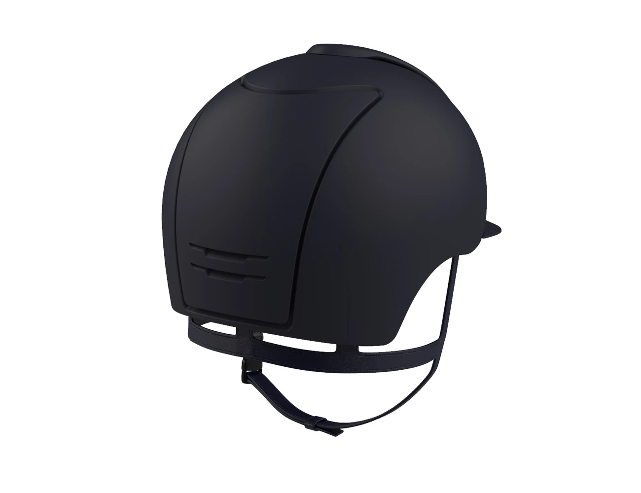 KEP Cromo 2.0 Textile Helmet With Chrome Frame And Raw Grid