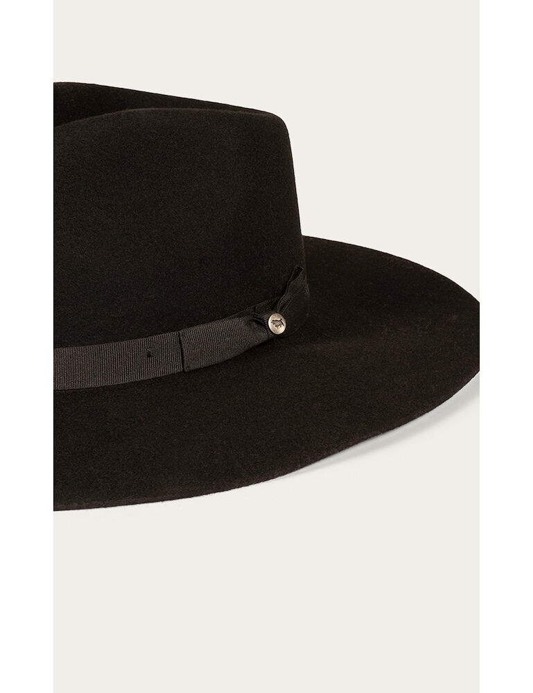 RINGERS WESTERN Rivercrossing Crushable Felt Hat