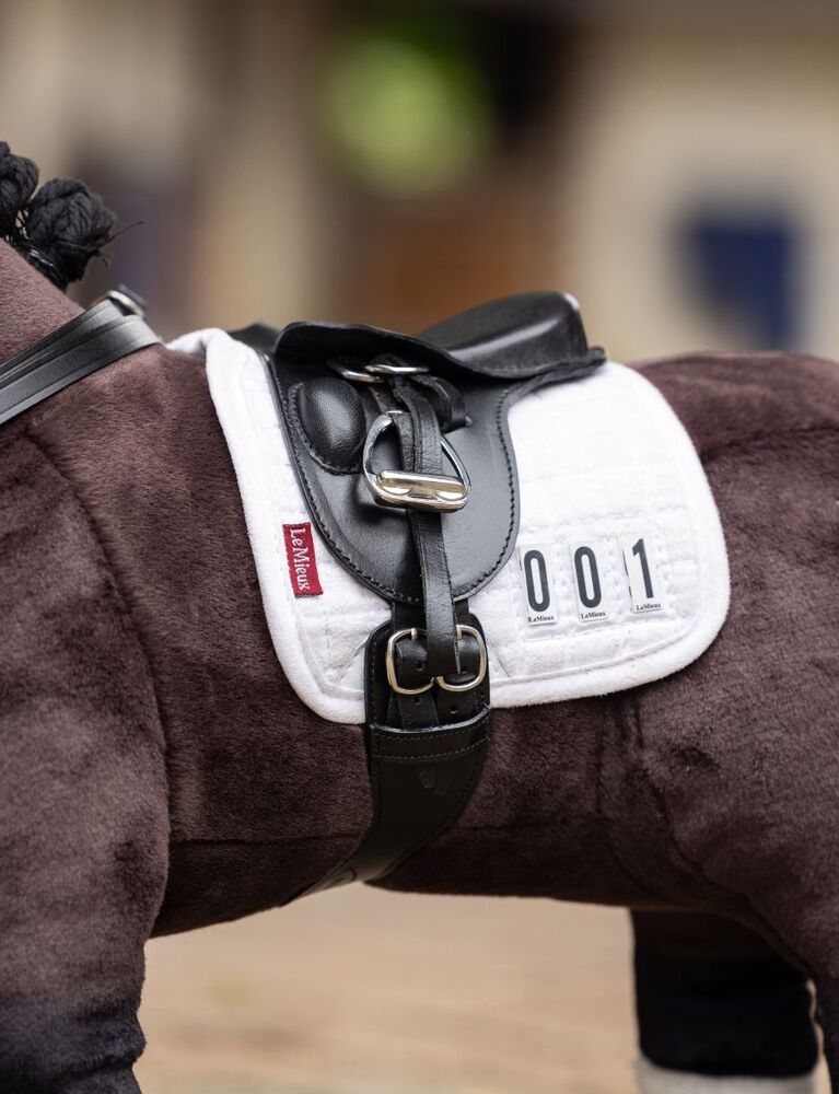 LEMIEUX Toy Pony Square Dressage Pad
