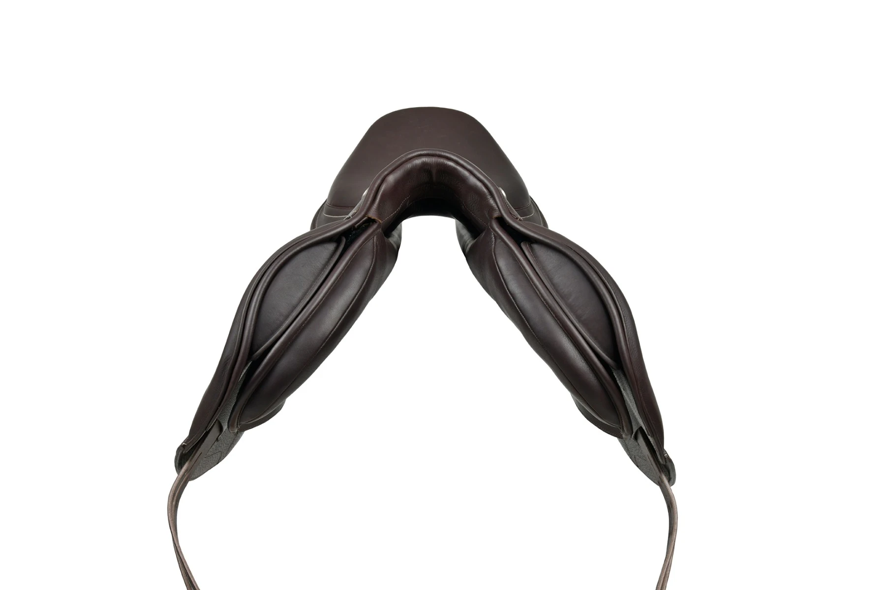 COLLEGIATE Distinction Mono Event Saddle