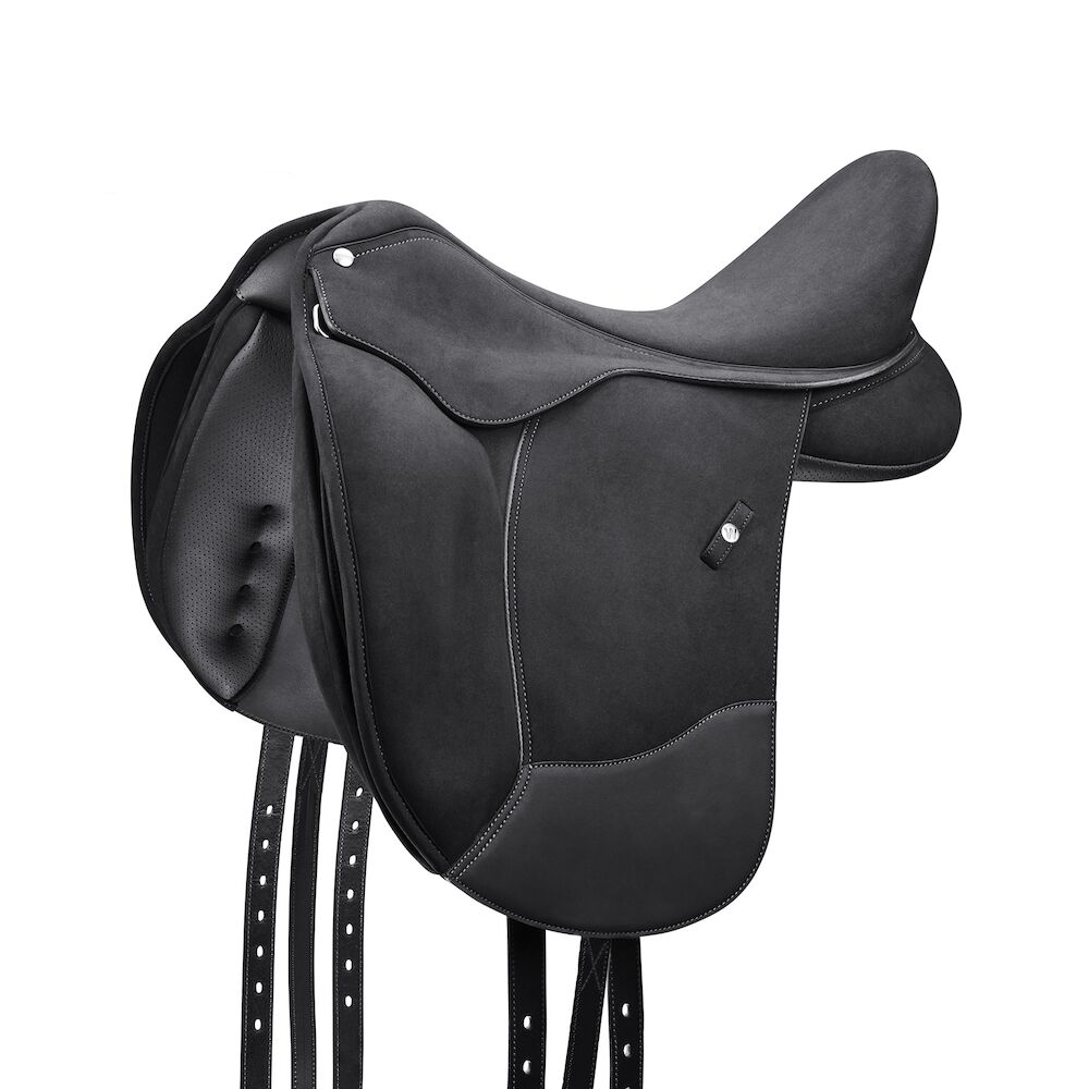 WINTEC Pro Dressage Saddle Hart