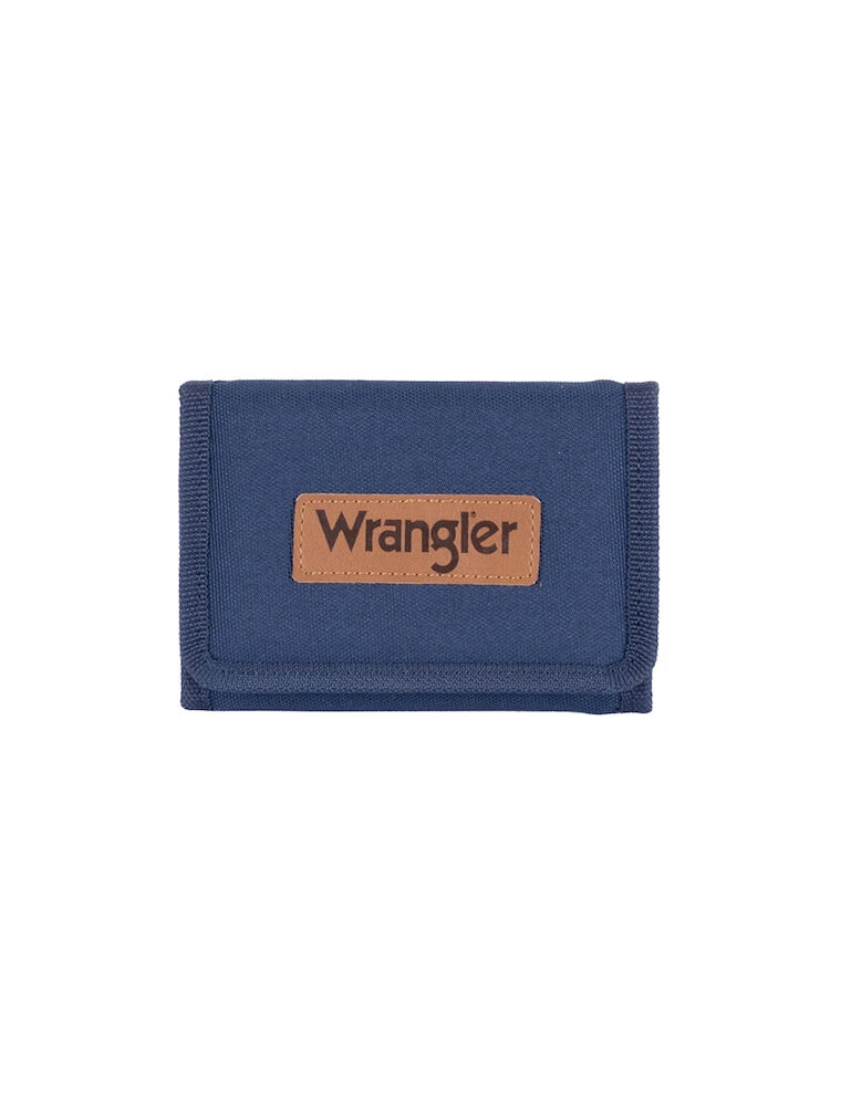 WRANGLER Logo Wallet