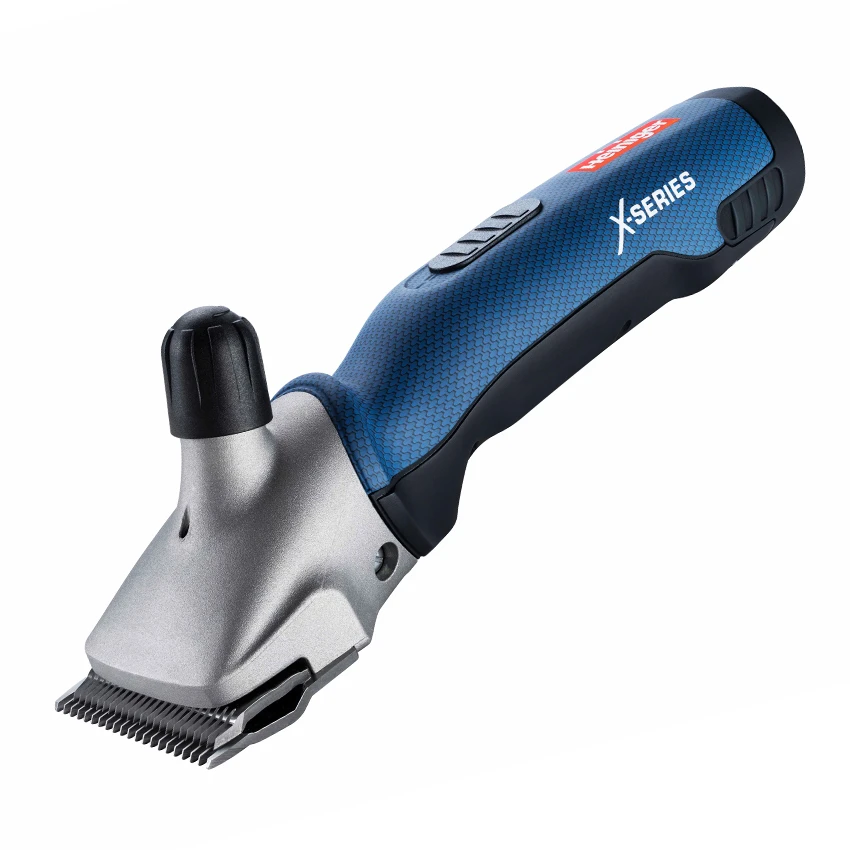 HEINIGER Xplorer Cordless Large Animal Clipper
