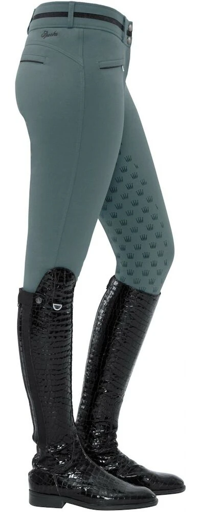 SPOOKS Sarina Full Grip Breeches