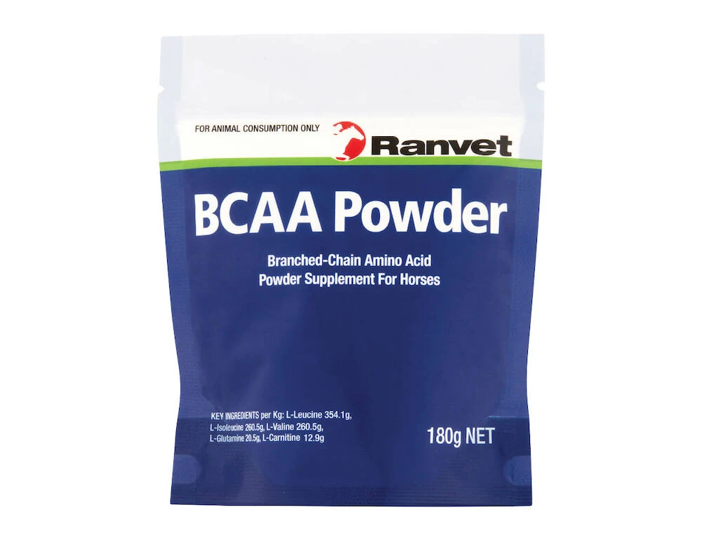RANVET Bcaa Powder