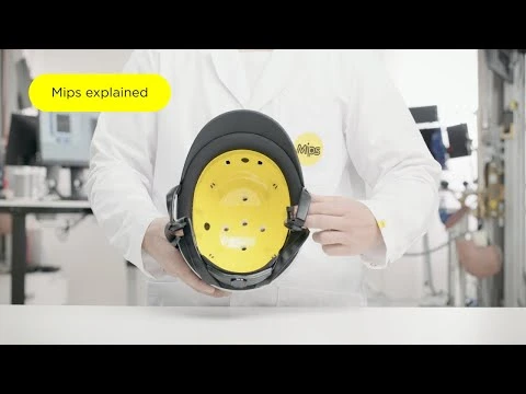 DUBLIN Estella Mips Helmet