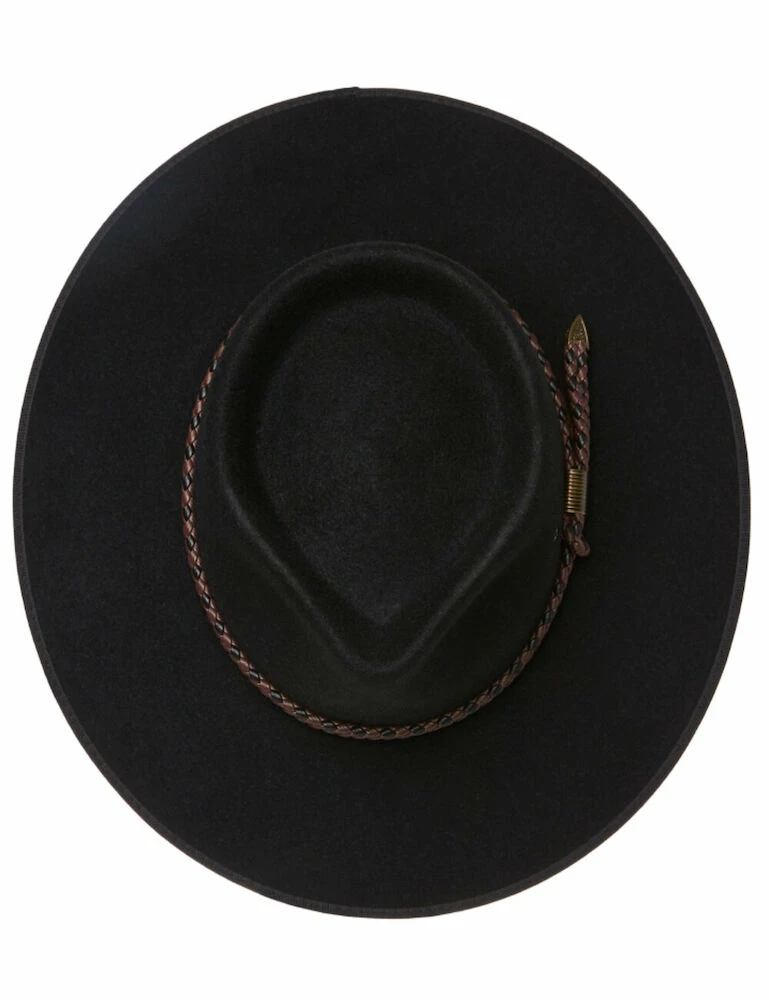STATESMAN HATS Statesman Countryman Fur Felt Hat