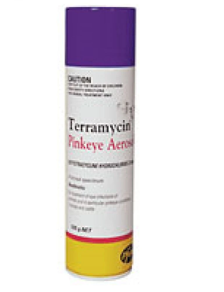 ZOETIS Terramycin Spray - 125GM